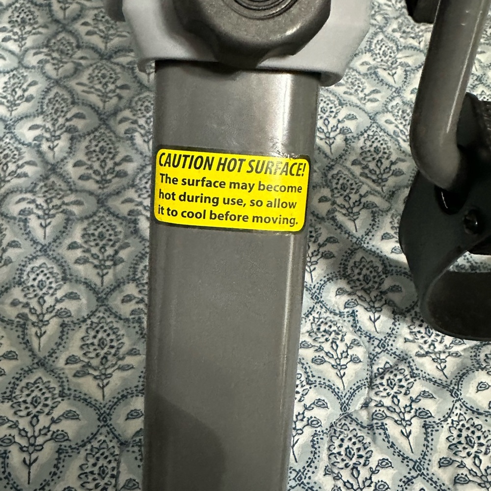 Stamina InStride Compact Folding Cycle - Picture 14 of 14